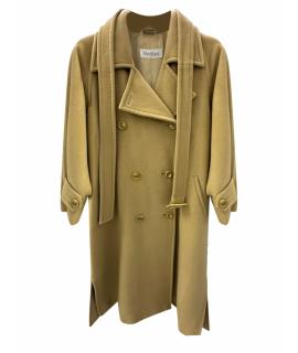 MAX MARA Пальто
