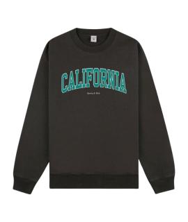 SPORTY AND RICH Худи/толстовка