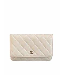 CHANEL Сумка через плечо
