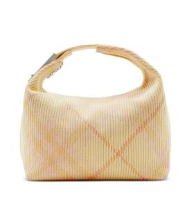 BURBERRY Сумка с короткими ручками