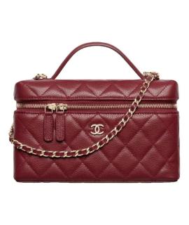 CHANEL Сумка через плечо