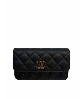 CHANEL Сумка через плечо