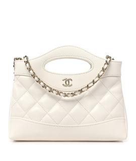 CHANEL Сумка через плечо