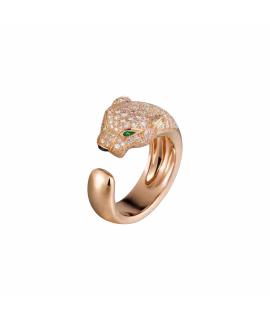 CARTIER Кольцо
