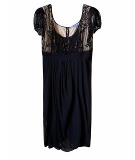 BLUMARINE Коктейльное платье