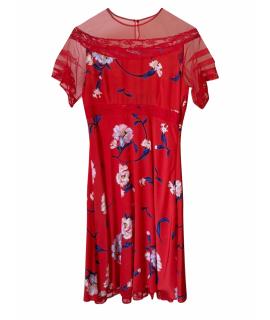 ERMANNO SCERVINO Коктейльное платье