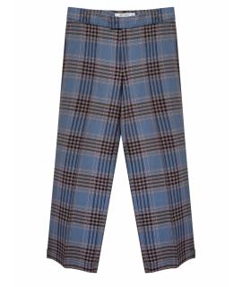 ETRO Прямые брюки