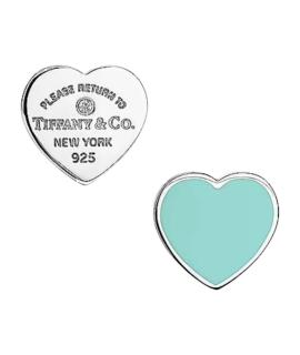 TIFFANY&CO Серьги