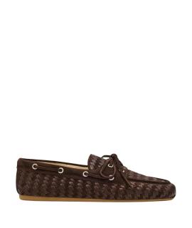 MIU MIU Лоферы
