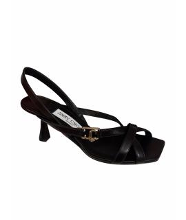 JIMMY CHOO Босоножки