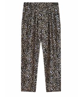 STELLA MCCARTNEY Прямые брюки