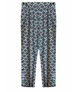 ETRO Прямые брюки