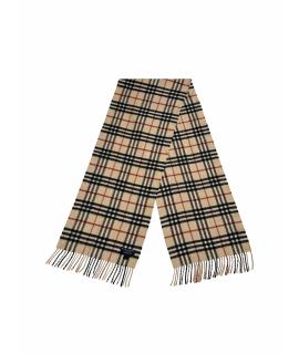 BURBERRY Шарф