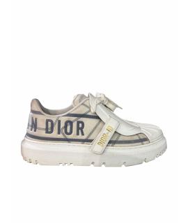 CHRISTIAN DIOR Кеды