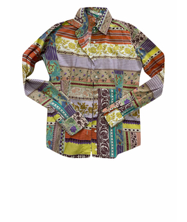 

Рубашки ETRO