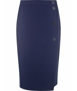 ERMANNO SCERVINO Юбка миди