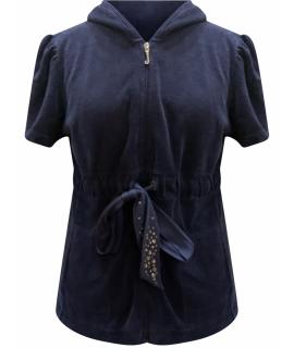 JUICY COUTURE Худи/толстовка