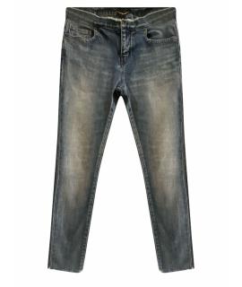 SAINT LAURENT Джинсы слим