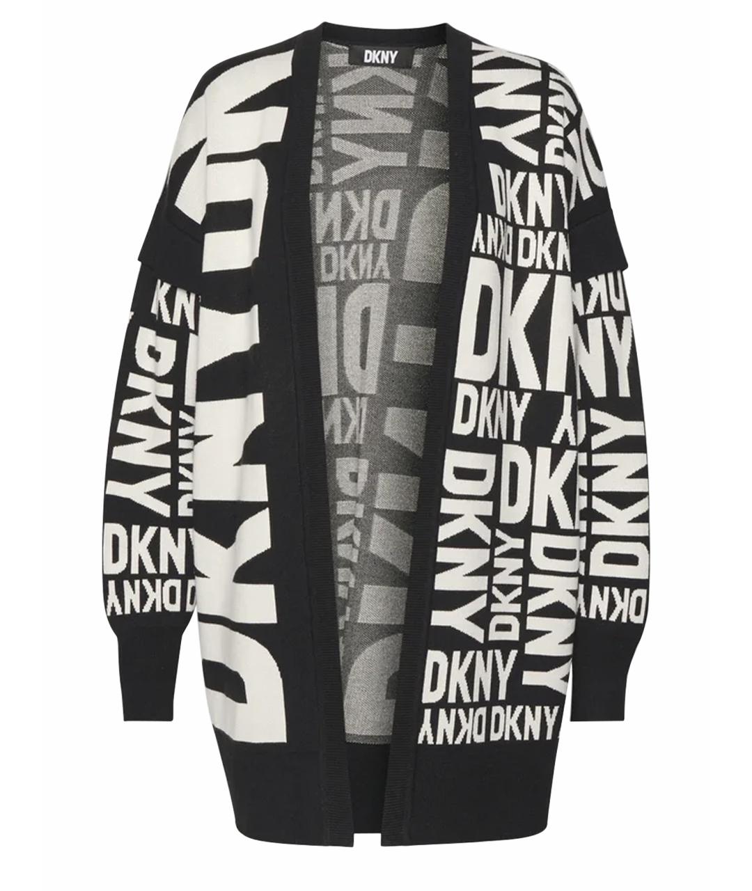 DKNY Кардиган, фото 1