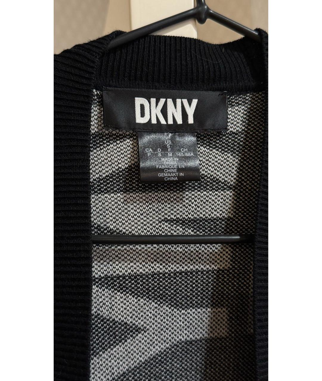 DKNY Кардиган, фото 3
