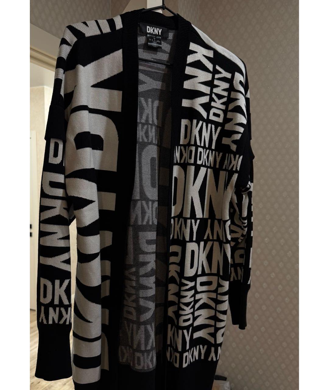 DKNY Кардиган, фото 4
