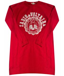 ZADIG & VOLTAIRE Трикотаж