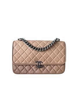 CHANEL Сумка через плечо