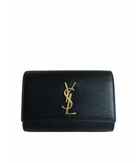 SAINT LAURENT Поясная сумка