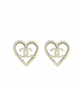 CHANEL Серьги