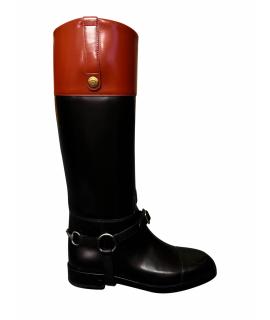 GUCCI Сапоги