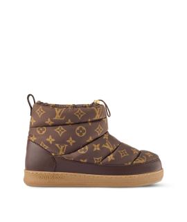 LOUIS VUITTON Ботинки
