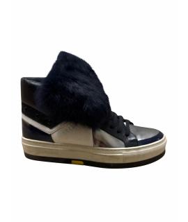 ICEBERG Кеды