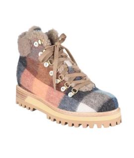 LE SILLA Ботинки