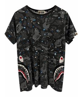 BAPE Футболка