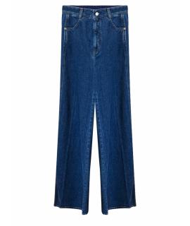 STELLA MCCARTNEY Прямые джинсы