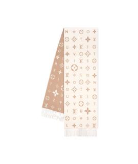 LOUIS VUITTON Шарф