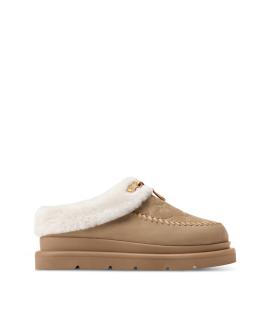 LOUIS VUITTON Мюли