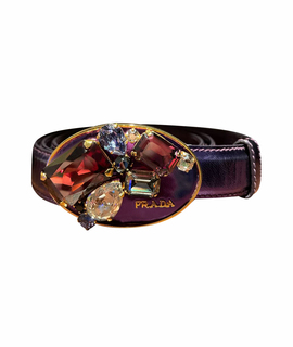

Ремень PRADA
