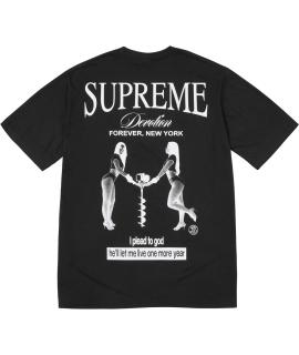SUPREME Футболка