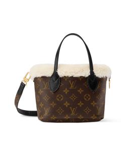 LOUIS VUITTON Сумка с короткими ручками