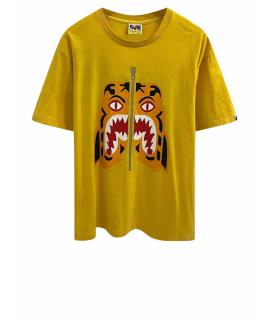 BAPE Футболка