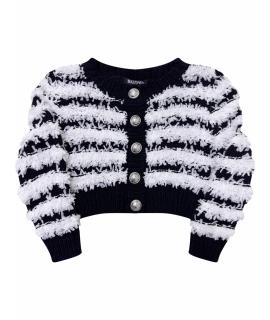BALMAIN Трикотаж