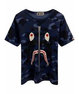BAPE Футболка