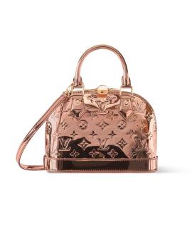 LOUIS VUITTON Сумка с короткими ручками