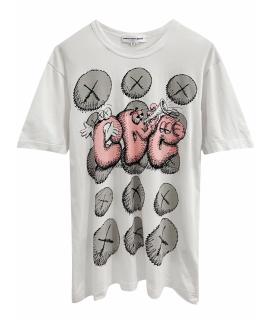 COMME DES GARÇONS Футболка