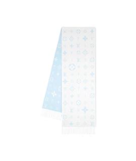 LOUIS VUITTON Шарф