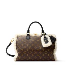 LOUIS VUITTON Сумка с короткими ручками