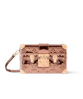 LOUIS VUITTON Клатч/вечерняя сумка