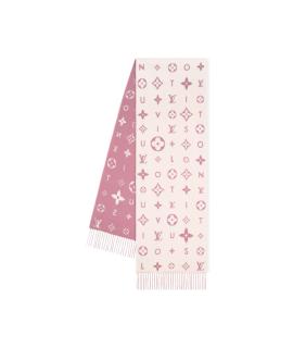 LOUIS VUITTON Шарф