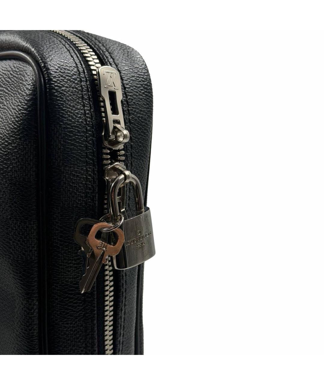 LOUIS VUITTON Портфель, фото 3